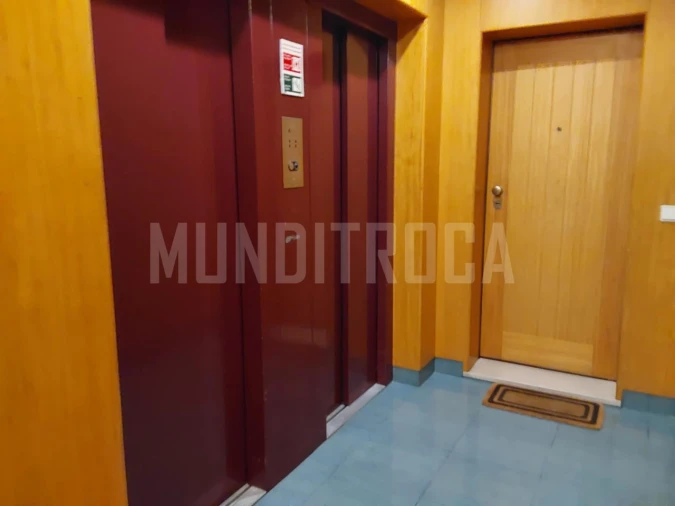 Apartamento T4 para Venda em Nogueiró e Tenões Foto 17