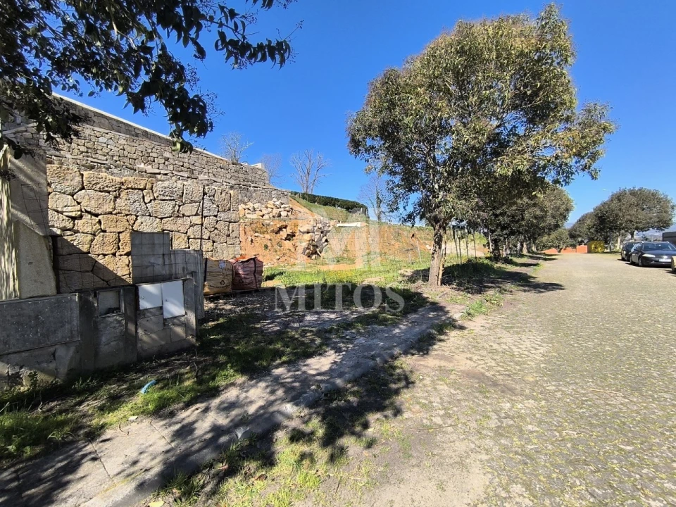 Terreno para Venda em Venade e Azevedo Foto 14
