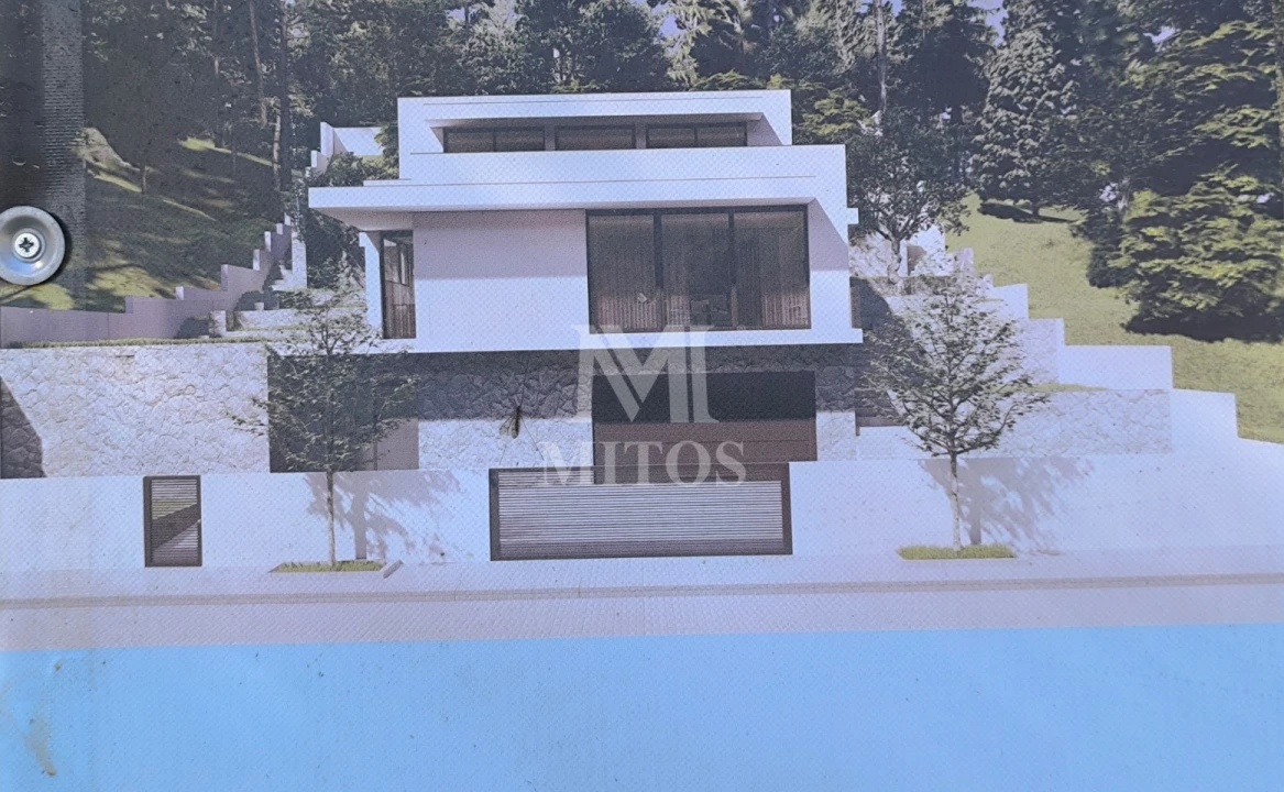 Terreno para Venda em Venade e Azevedo Foto 1