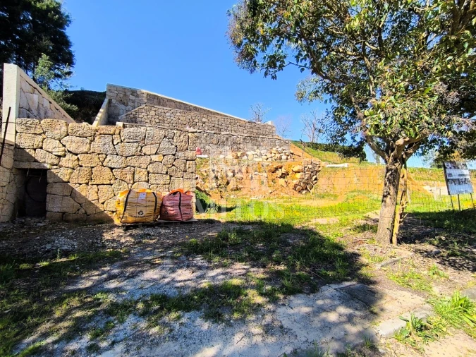Terreno para Venda em Venade e Azevedo Foto 13