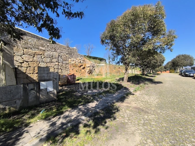 Terreno para Venda em Venade e Azevedo Foto 14