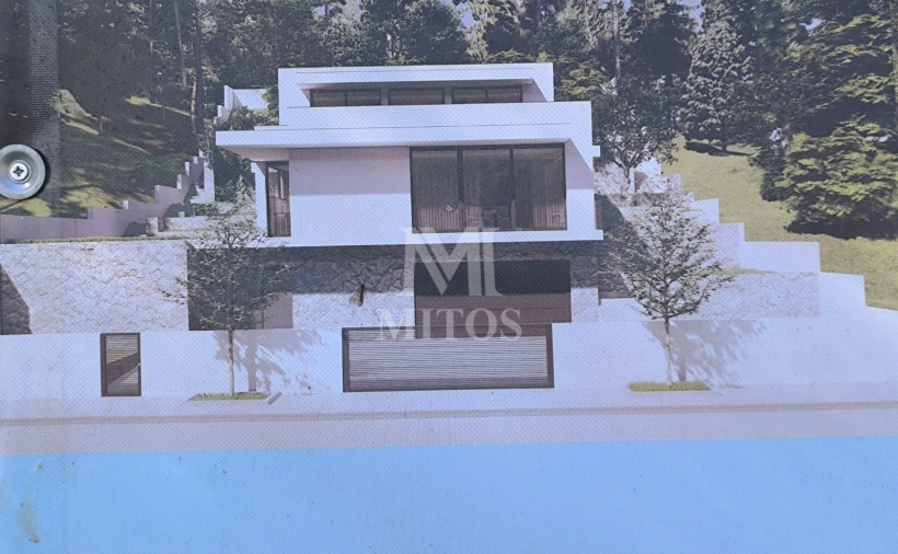 Terreno para Venda em Venade e Azevedo