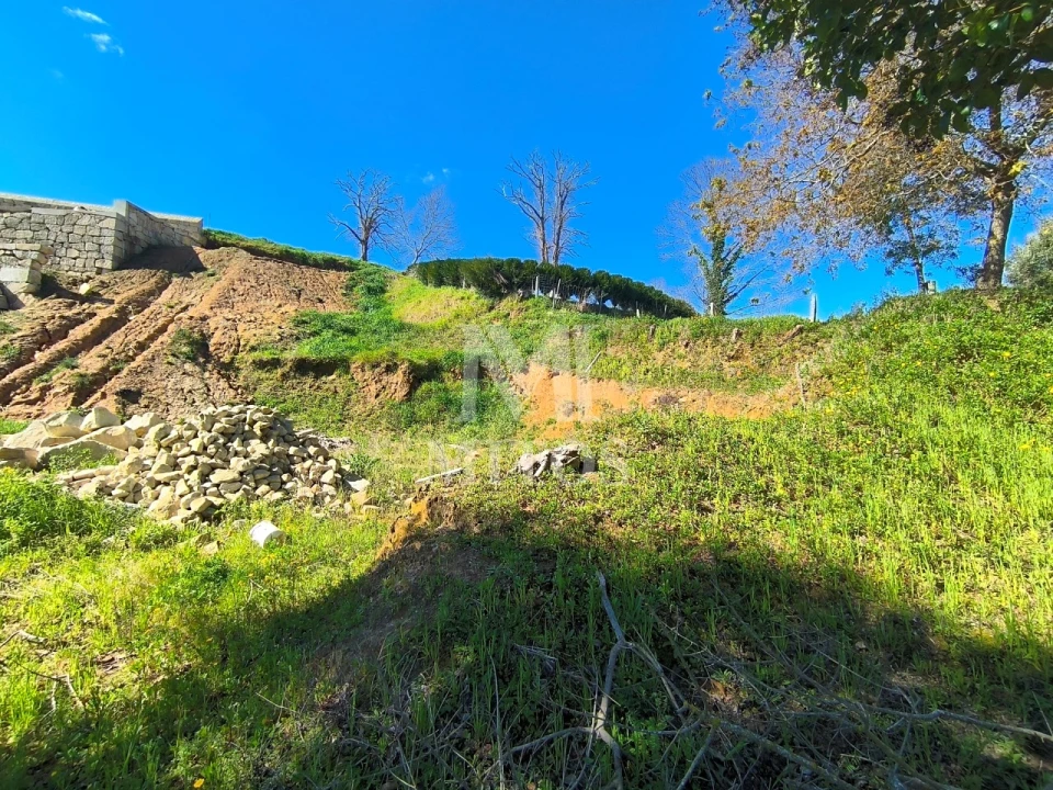 Terreno para Venda em Venade e Azevedo Foto 2