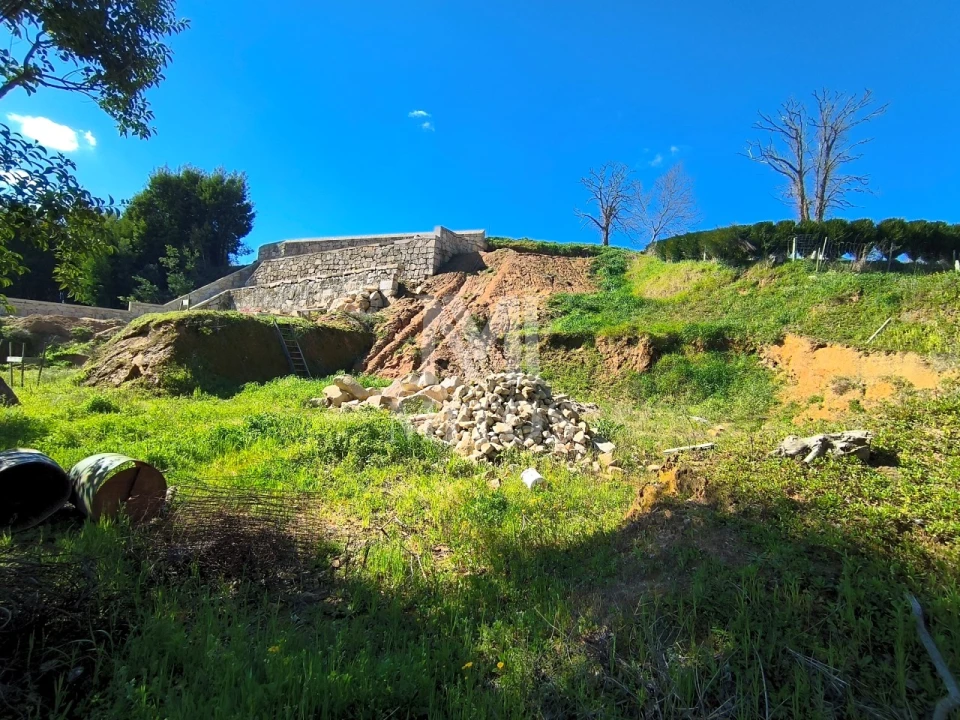 Terreno para Venda em Venade e Azevedo Foto 7
