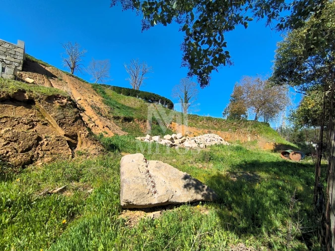 Terreno para Venda em Venade e Azevedo Foto 3