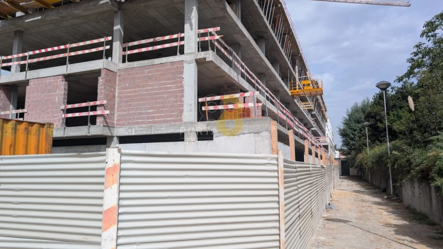 Apartamento T2 para Venda em Moreira Foto 23