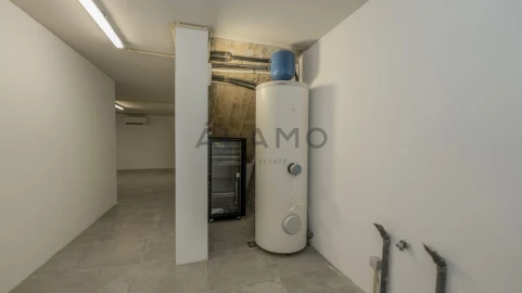 Moradia T3 para Venda em Almancil