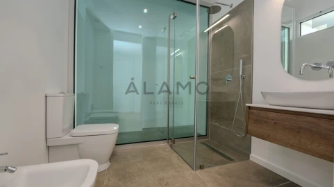 Moradia T3 para Venda em Almancil