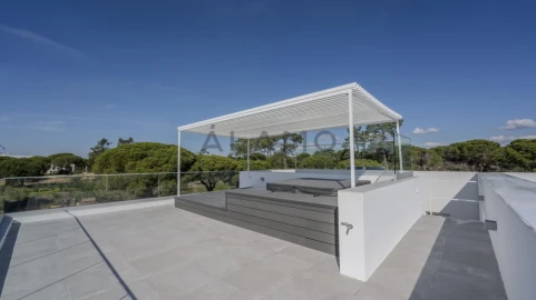 Moradia T3 para Venda em Almancil