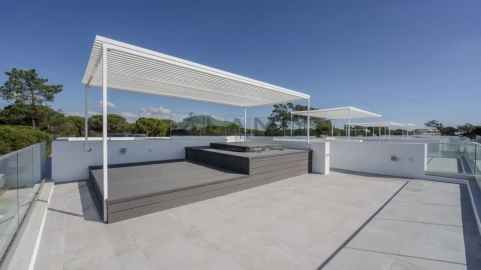 Moradia T3 para Venda em Almancil