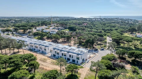 Moradia T3 para Venda em Almancil