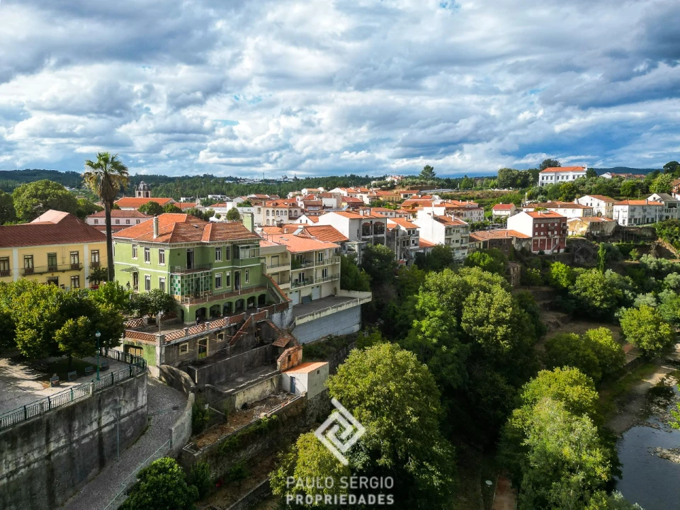 Moradia T8 para Venda em Sertã Foto 4