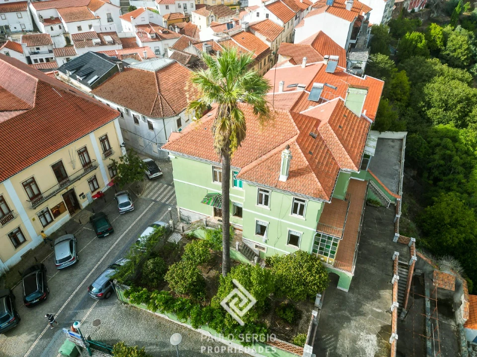 Moradia T8 para Venda em Sertã Foto 6