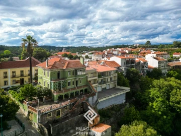 Moradia T8 para Venda em Sertã