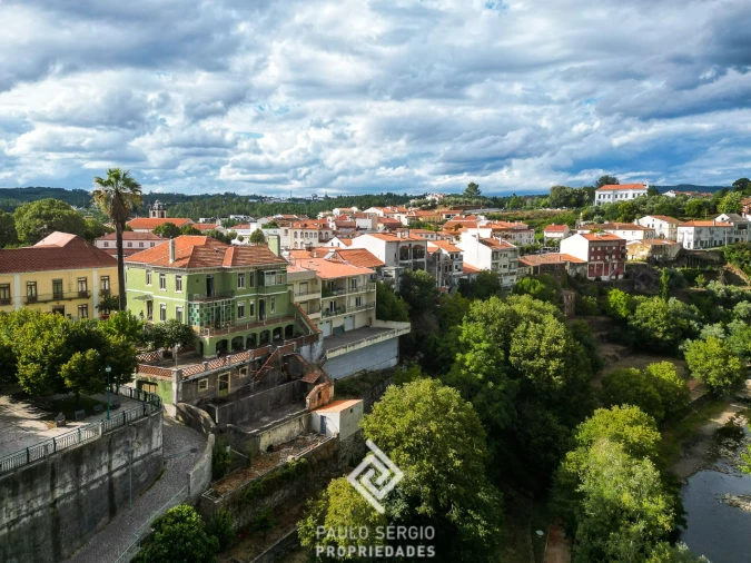 Moradia T8 para Venda em Sertã Foto 4