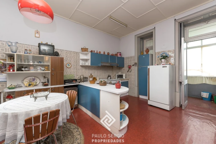 Moradia T8 para Venda em Sertã Foto 37