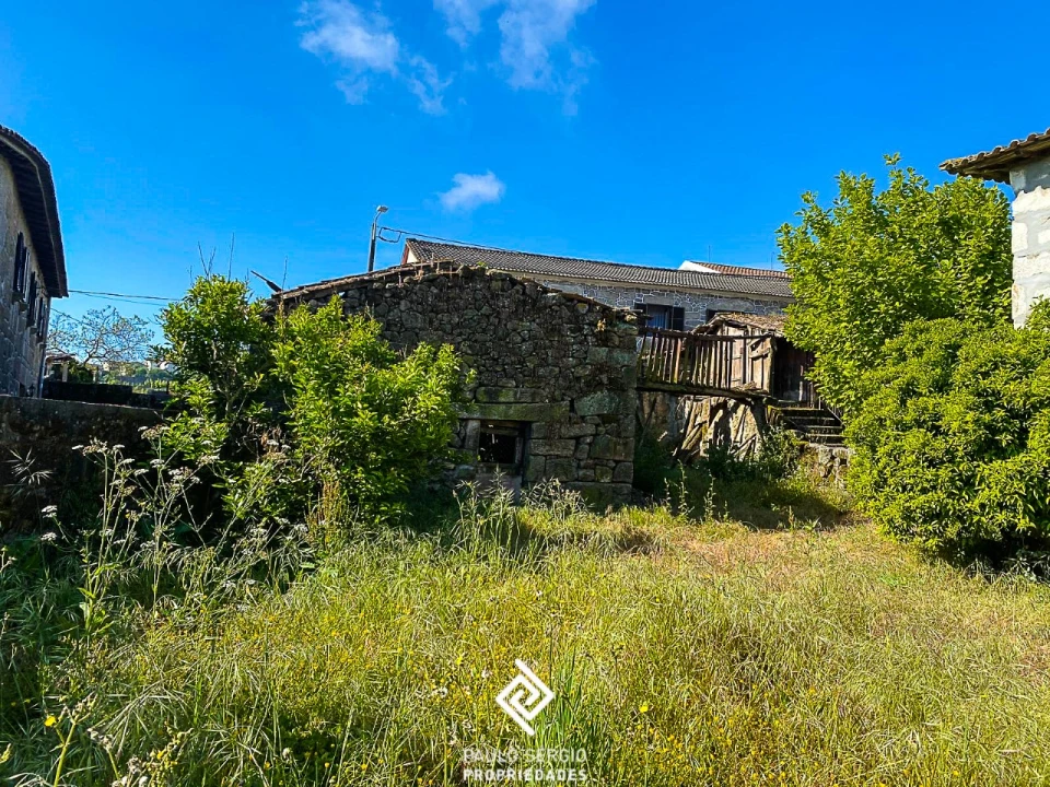 Quinta T4 para Venda em Briteiros São Salvador e Briteiros Santa Leocádia Foto 18