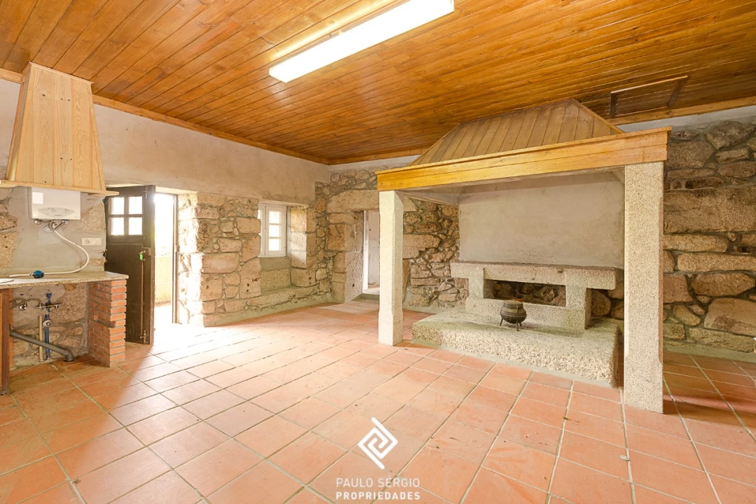 Quinta T4 para Venda em Briteiros São Salvador e Briteiros Santa Leocádia Foto 5