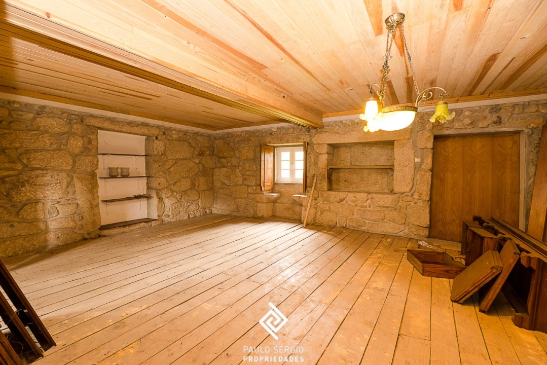 Quinta T4 para Venda em Briteiros São Salvador e Briteiros Santa Leocádia Foto 6