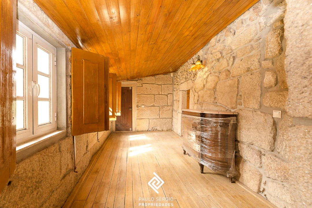 Quinta T4 para Venda em Briteiros São Salvador e Briteiros Santa Leocádia Foto 14