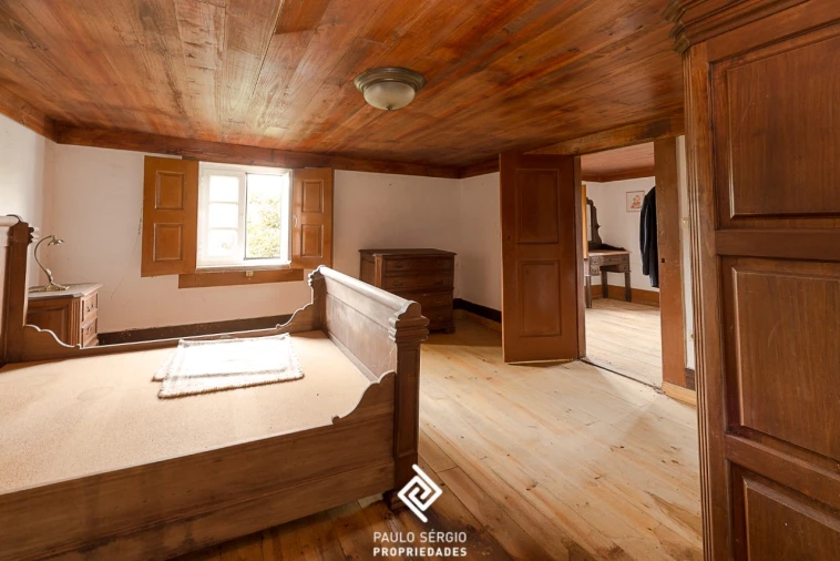 Quinta T4 para Venda em Briteiros São Salvador e Briteiros Santa Leocádia Foto 11