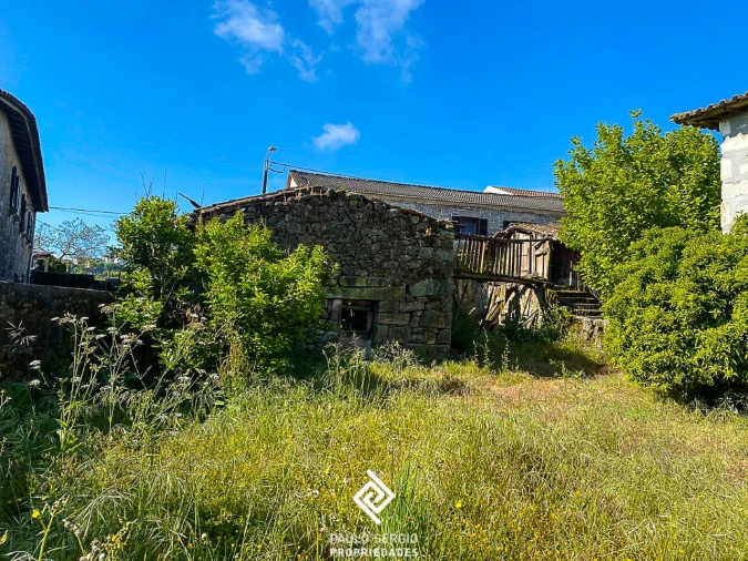 Quinta T4 para Venda em Briteiros São Salvador e Briteiros Santa Leocádia Foto 18