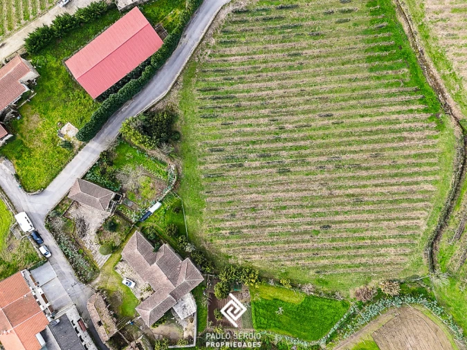 Quinta T4 para Venda em Briteiros São Salvador e Briteiros Santa Leocádia Foto 23