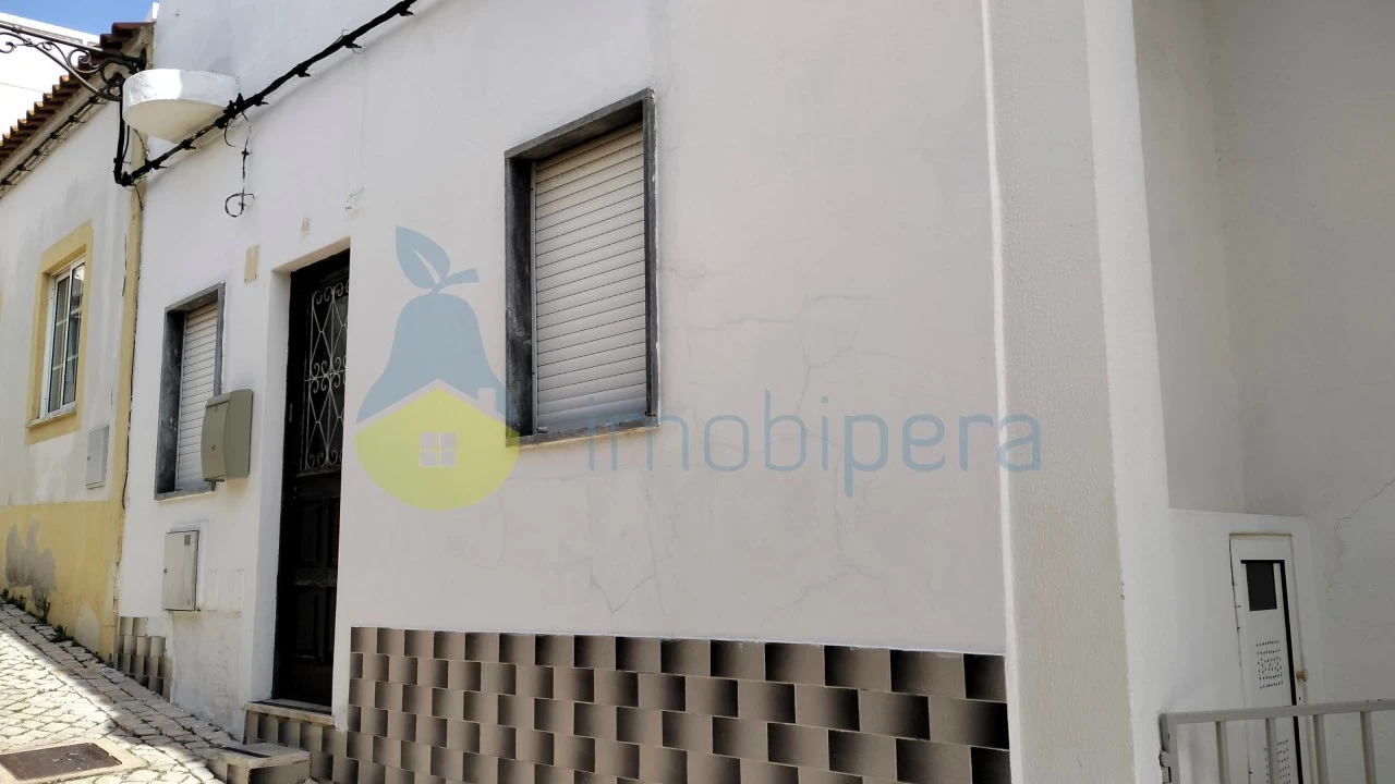 Moradia T2 para Venda em Silves Foto 1