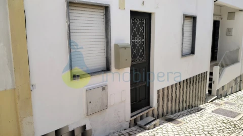 Moradia T2 para Venda em Silves