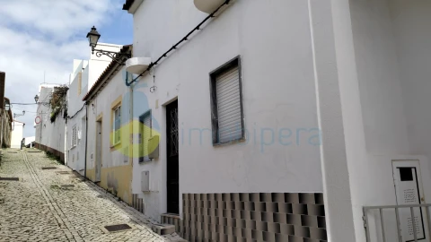 Moradia T2 para Venda em Silves