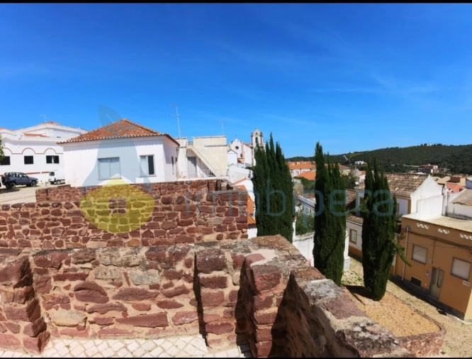 Moradia T2 para Venda em Silves Foto 6