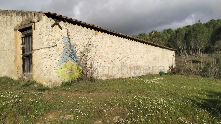 Quinta T3 para Venda em São Marcos da Serra Foto 3