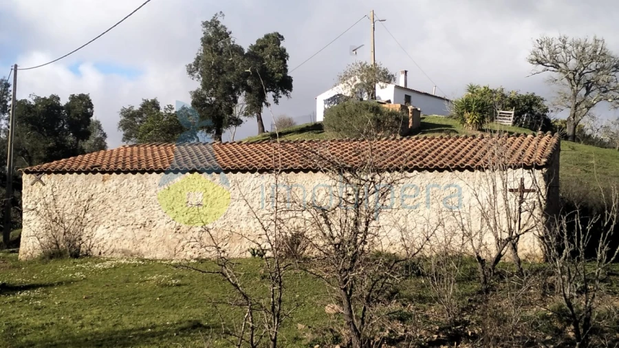 Quinta T3 para Venda em São Marcos da Serra Foto 4