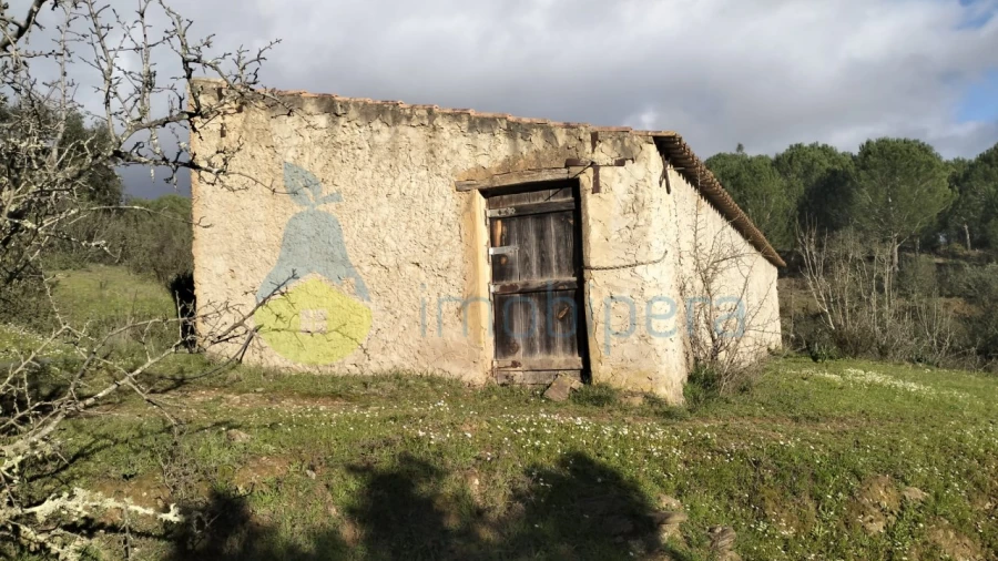 Quinta T3 para Venda em São Marcos da Serra Foto 5
