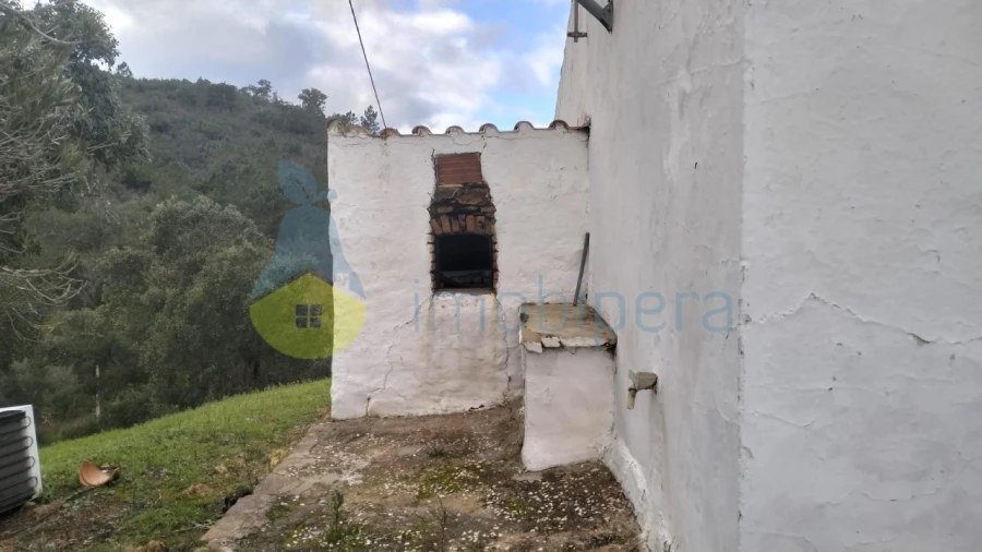 Quinta T3 para Venda em São Marcos da Serra Foto 7