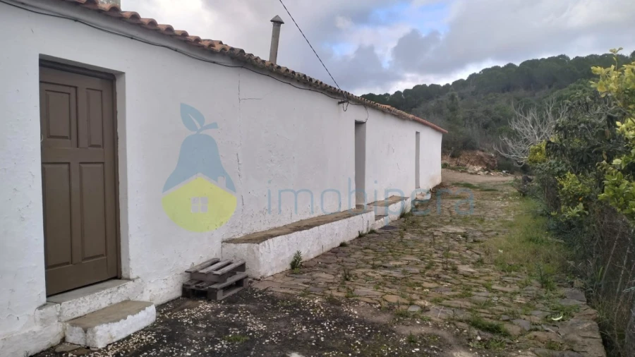 Quinta T3 para Venda em São Marcos da Serra Foto 9