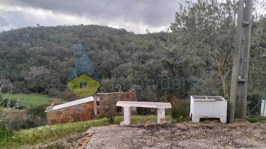 Quinta T3 para Venda em São Marcos da Serra Foto 12