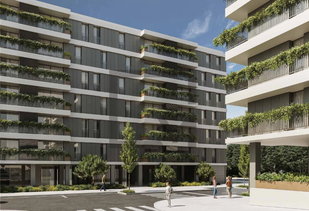 Apartamento T3 para Venda em Ramalde Foto 11