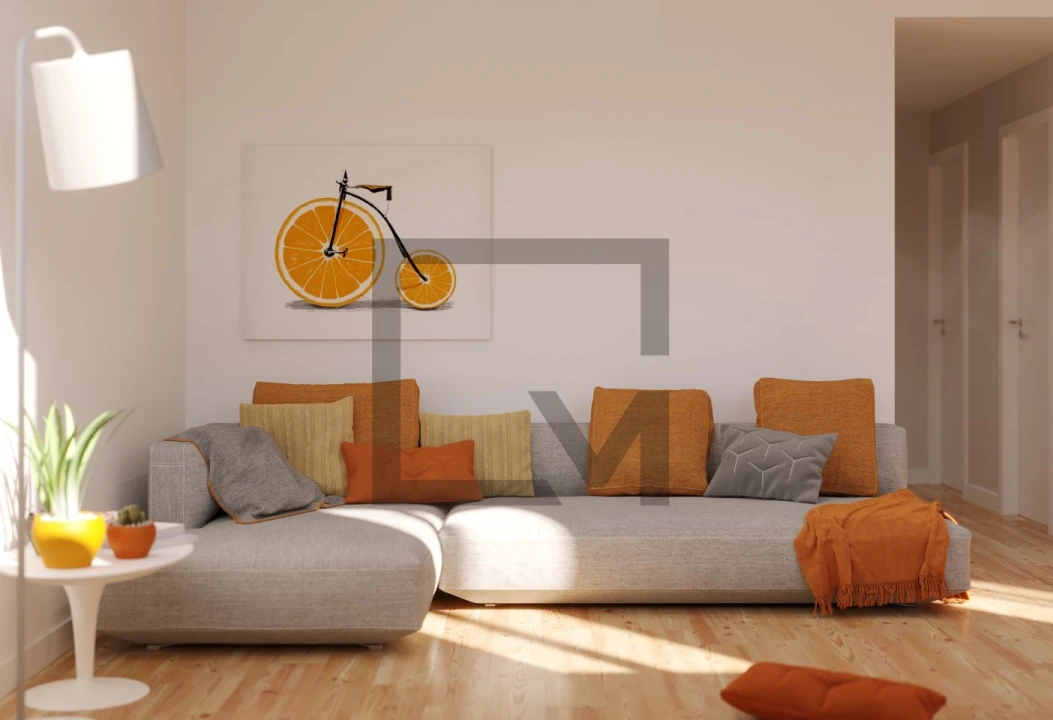 Apartamento T1 para Venda em Campo de Ourique Foto 1