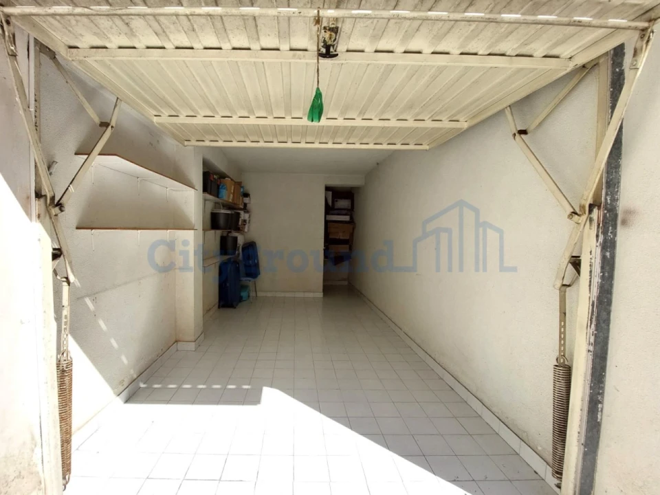 Garagem para Venda em Caldas da Rainha - Santo Onofre e Serra do Bouro Foto 4