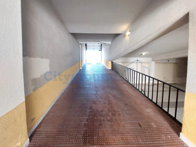 Garagem para Venda em Caldas da Rainha - Santo Onofre e Serra do Bouro Foto 11