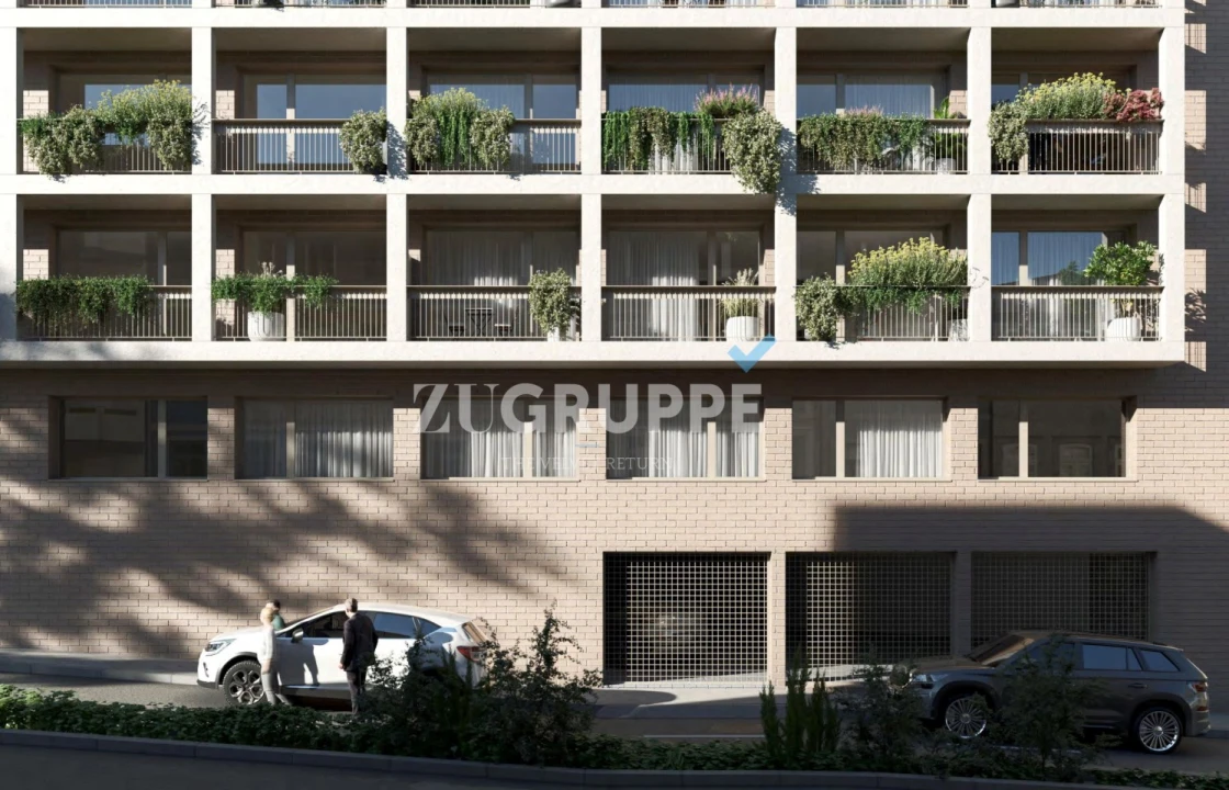 Apartamento T3 para Venda em Bonfim Foto 1