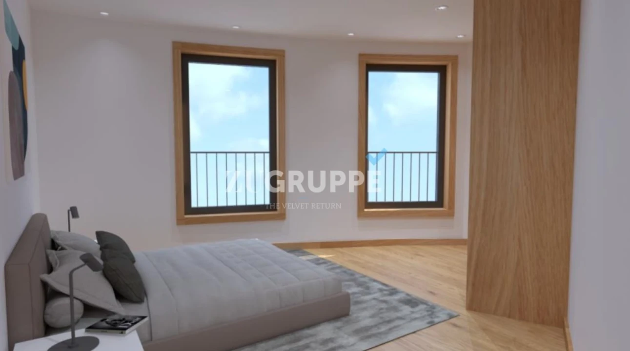 Apartamento T1 para Venda em Paranhos Foto 19