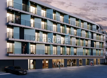 Apartamento T1 para Venda em Paranhos