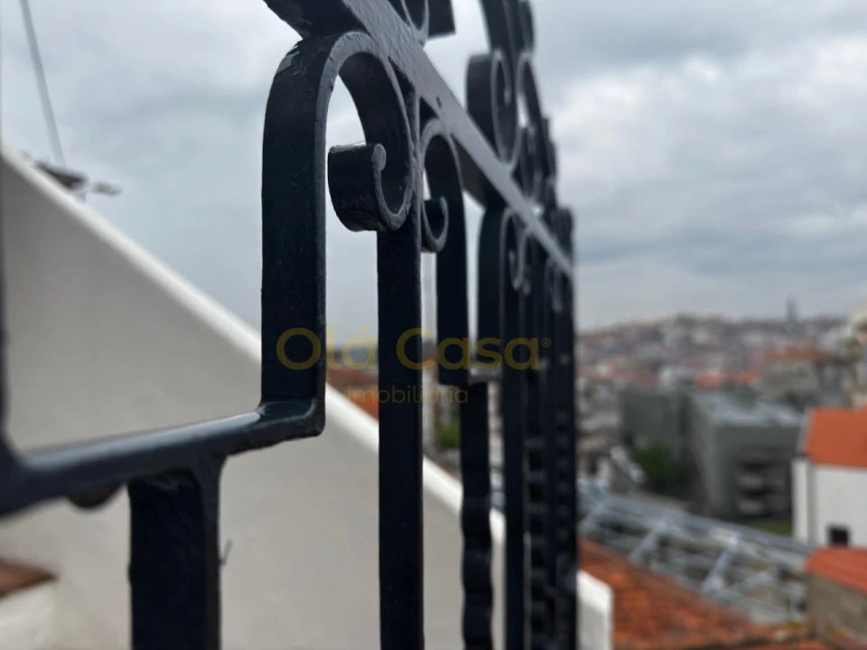 Moradia T2 para Venda em Santa Marinha e São Pedro da Afurada Foto 10