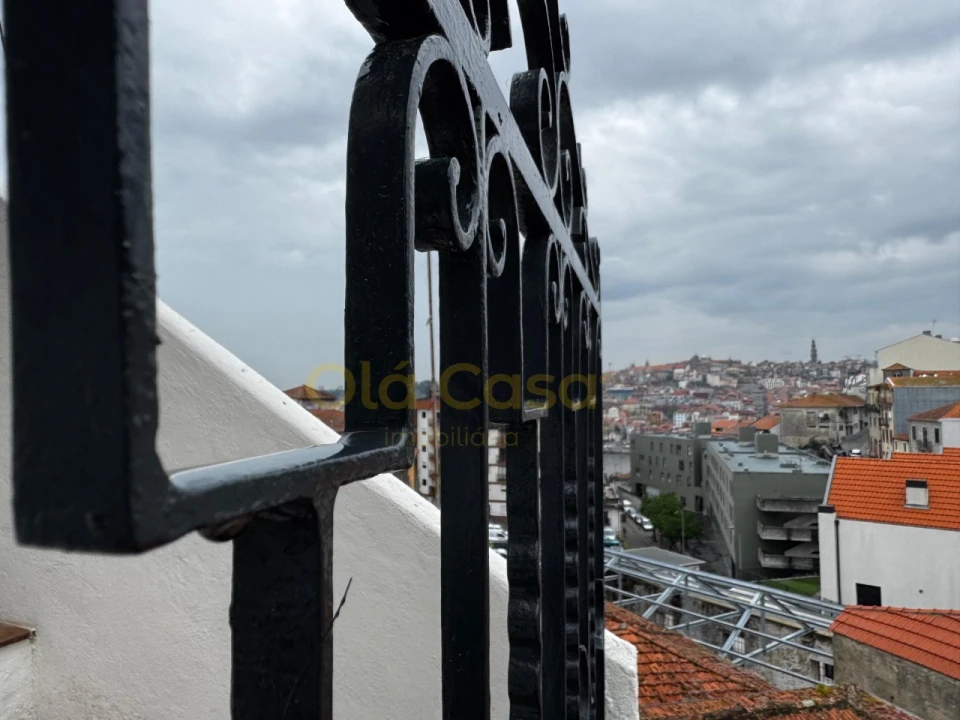 Moradia T2 para Venda em Santa Marinha e São Pedro da Afurada Foto 12