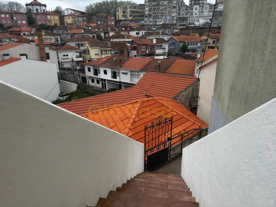 Moradia T2 para Venda em Santa Marinha e São Pedro da Afurada Foto 13