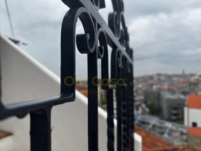 Moradia T2 para Venda em Santa Marinha e São Pedro da Afurada Foto 10