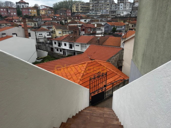 Moradia T2 para Venda em Santa Marinha e São Pedro da Afurada Foto 13