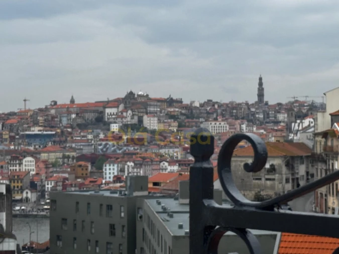 Moradia T2 para Venda em Santa Marinha e São Pedro da Afurada Foto 14